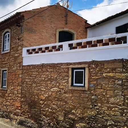 Comenda Da Povoa Tomar Kültér fotó
