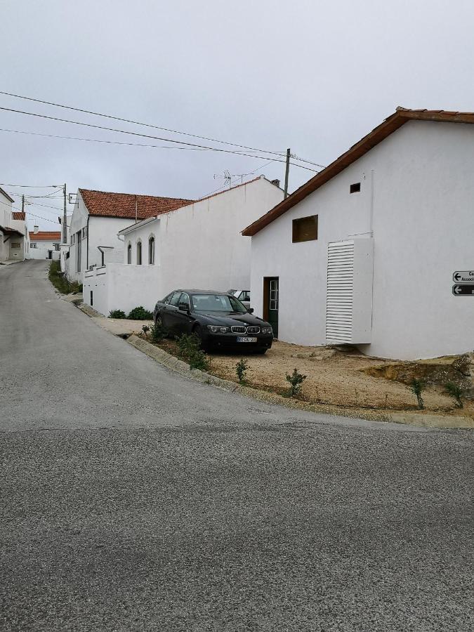 Comenda Da Povoa Tomar Kültér fotó
