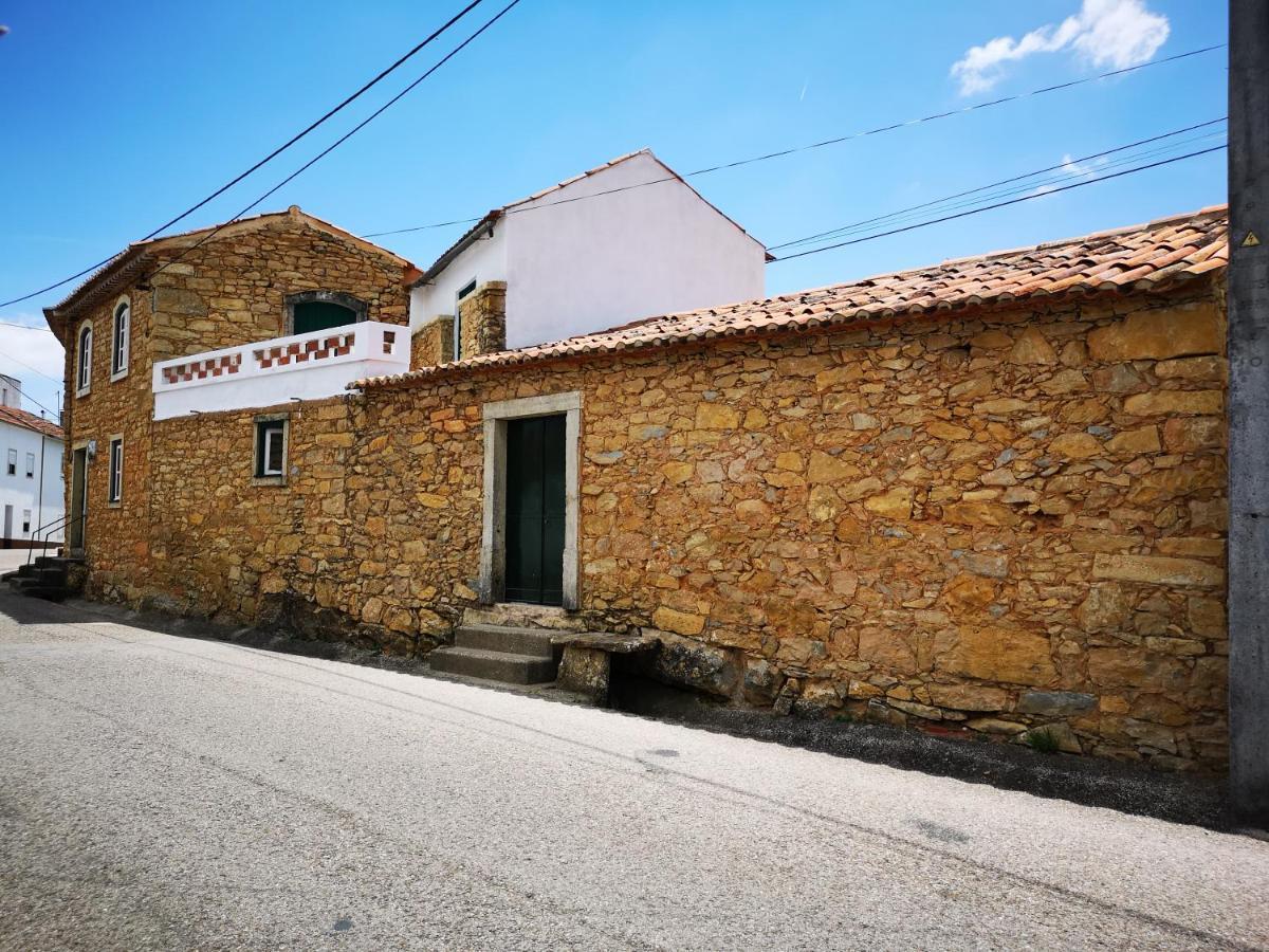 Comenda Da Povoa Tomar Kültér fotó