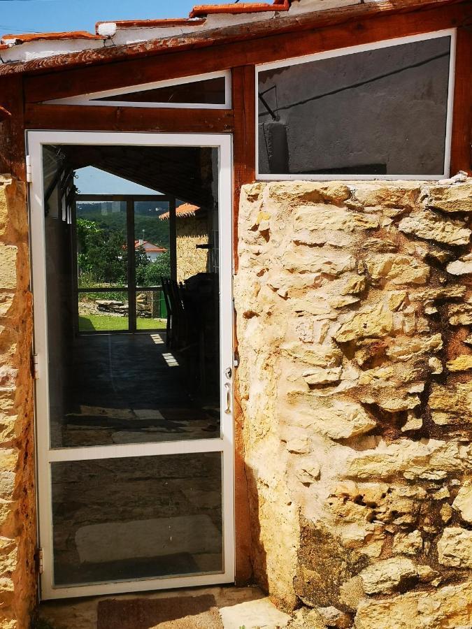 Comenda Da Povoa Tomar Kültér fotó