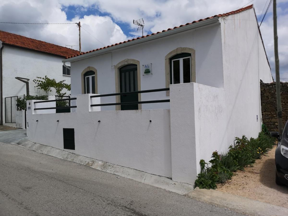 Comenda Da Povoa Tomar Kültér fotó