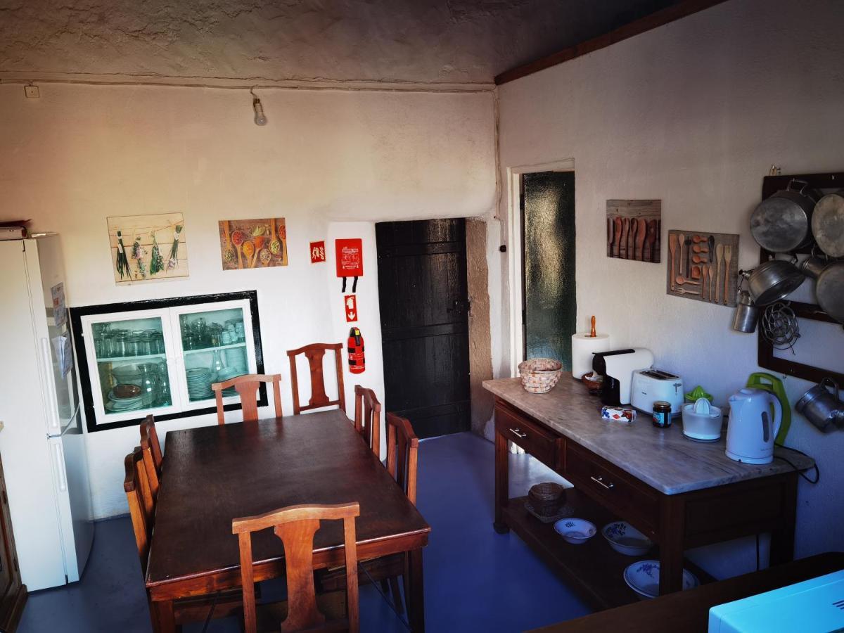 Comenda Da Povoa Tomar Kültér fotó