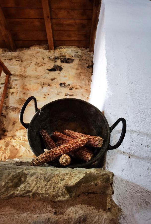 Comenda Da Povoa Tomar Kültér fotó
