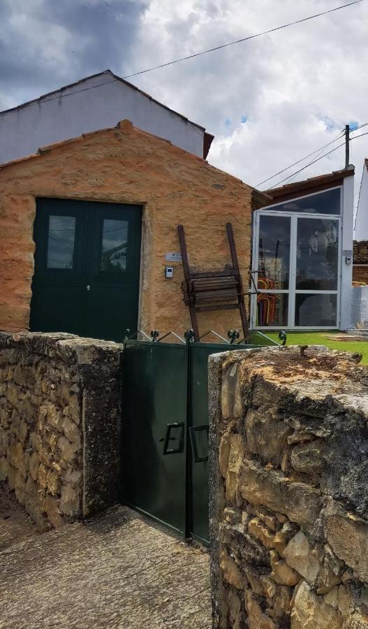 Comenda Da Povoa Tomar Kültér fotó