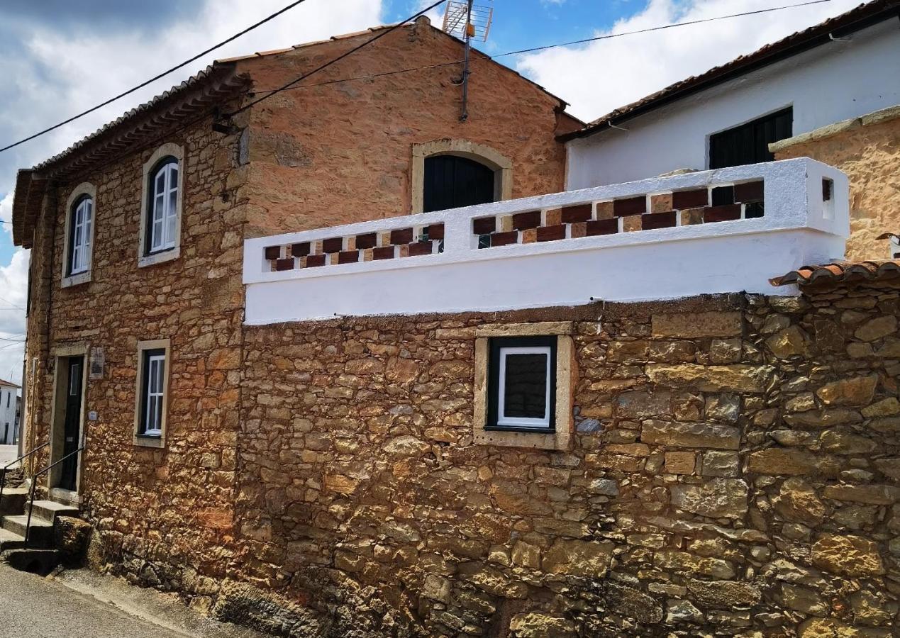 Comenda Da Povoa Tomar Kültér fotó
